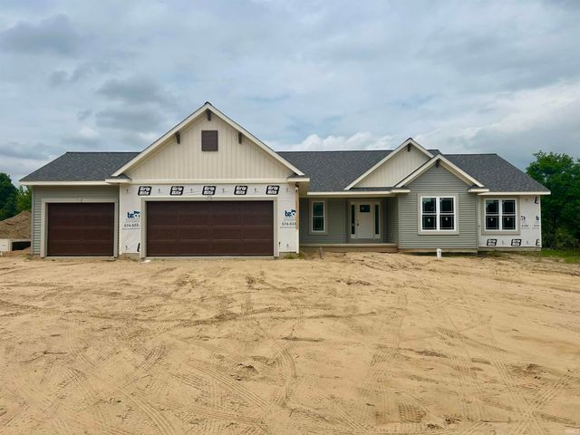 30965 County Road 10, Granger, IN 46530