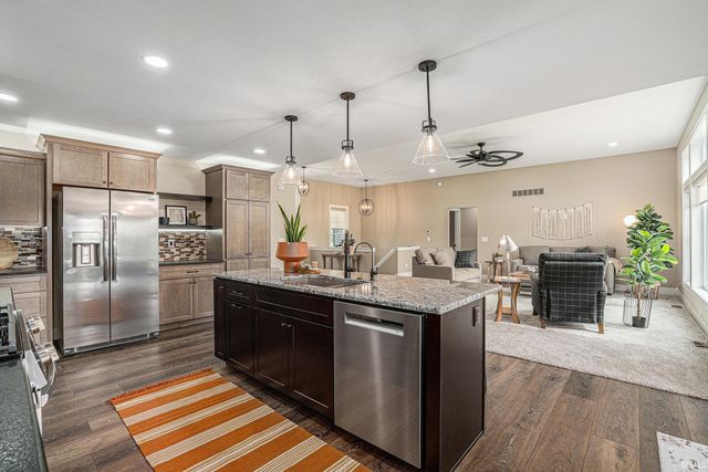 30965 County Road 10, Granger, IN 46530