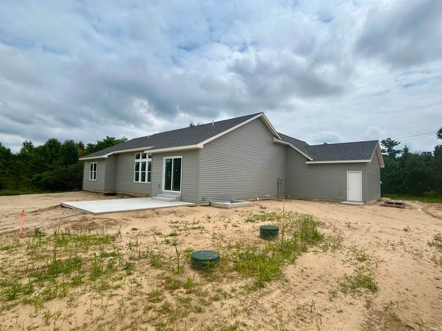 30965 County Road 10, Granger, IN 46530