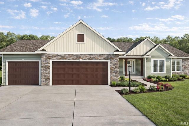 30965 County Road 10, Granger, IN 46530