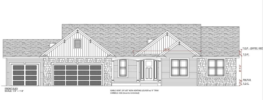 30965 County Road 10, Granger, IN 46530