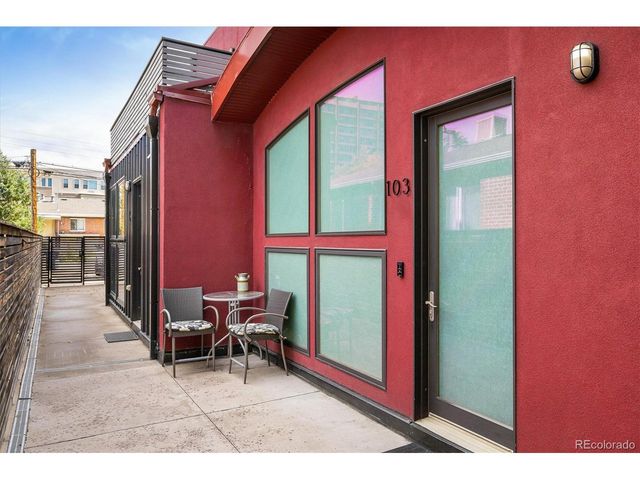 1544 Zenobia St 103, Denver, CO 80204