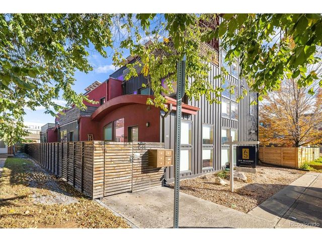 1544 Zenobia St 103, Denver, CO 80204