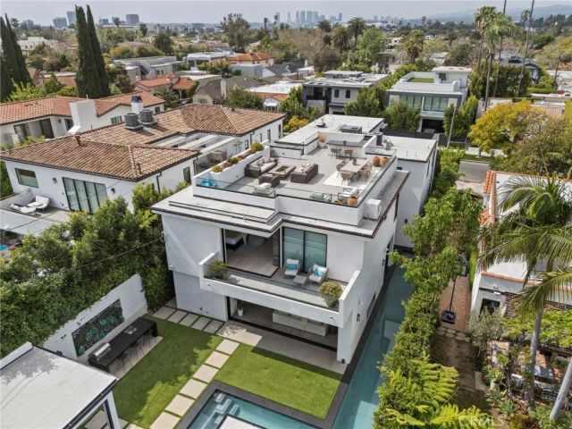 538 Alta Vista, Los Angeles, CA 90036