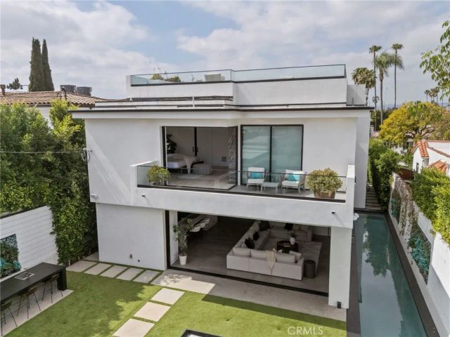 538 Alta Vista, Los Angeles, CA 90036