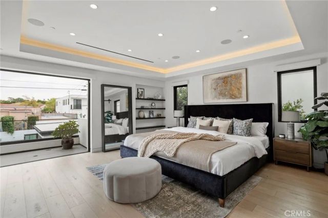 538 Alta Vista, Los Angeles, CA 90036