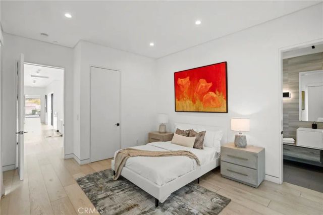 538 Alta Vista, Los Angeles, CA 90036
