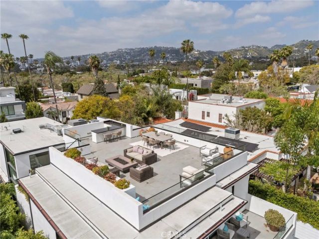 538 Alta Vista, Los Angeles, CA 90036