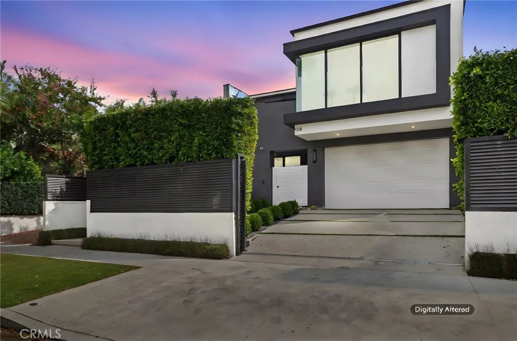 538 Alta Vista, Los Angeles, CA 90036