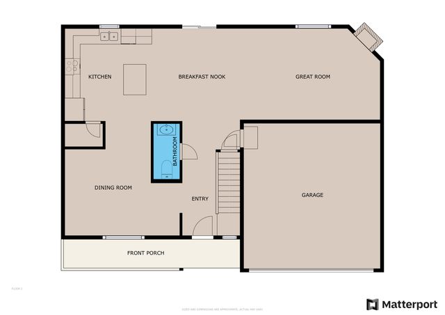 7138 Eagle Trace Way, Indianapolis, IN 46237