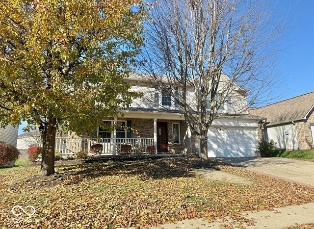 7138 Eagle Trace Way, Indianapolis, IN 46237