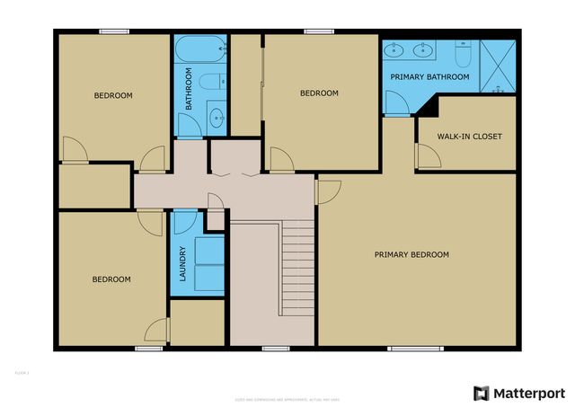 7138 Eagle Trace Way, Indianapolis, IN 46237