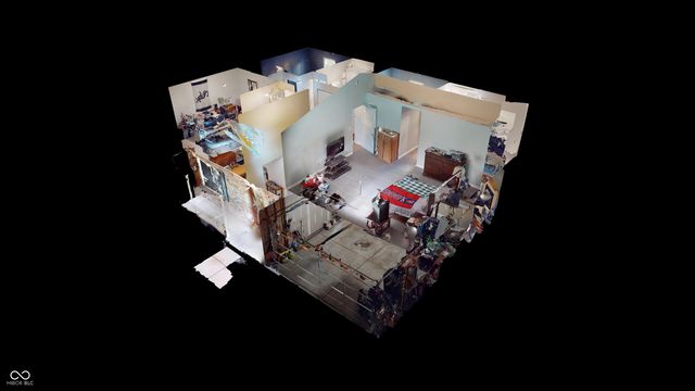 7138 Eagle Trace Way, Indianapolis, IN 46237