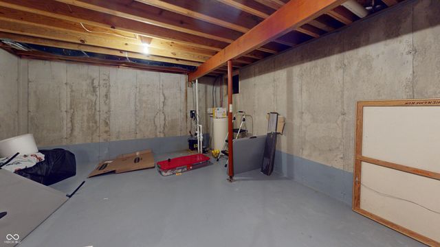 7138 Eagle Trace Way, Indianapolis, IN 46237