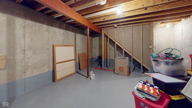 7138 Eagle Trace Way, Indianapolis, IN 46237