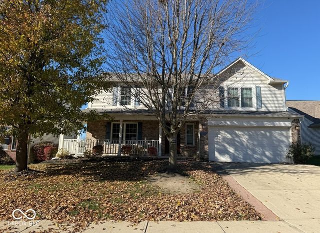 7138 Eagle Trace Way, Indianapolis, IN 46237