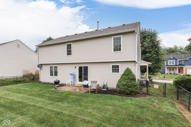 7138 Eagle Trace Way, Indianapolis, IN 46237