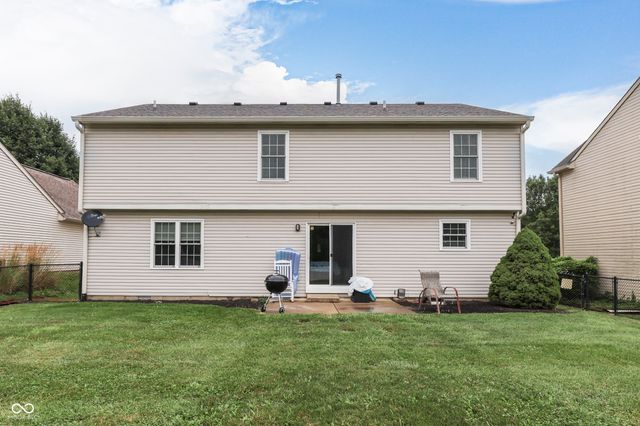 7138 Eagle Trace Way, Indianapolis, IN 46237