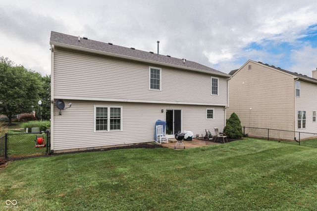 7138 Eagle Trace Way, Indianapolis, IN 46237