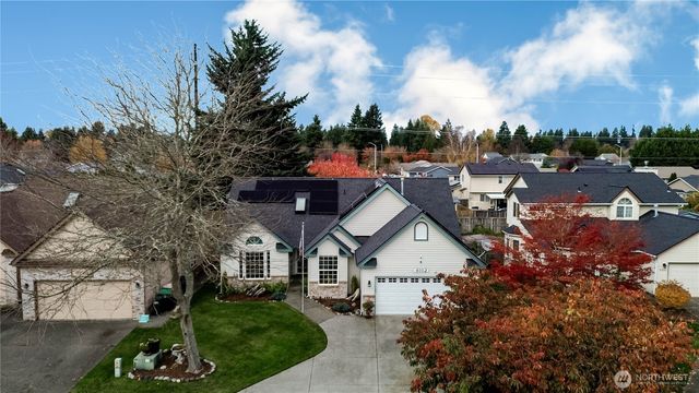 6112 Thornbury Court SE, Lacey, WA 98513