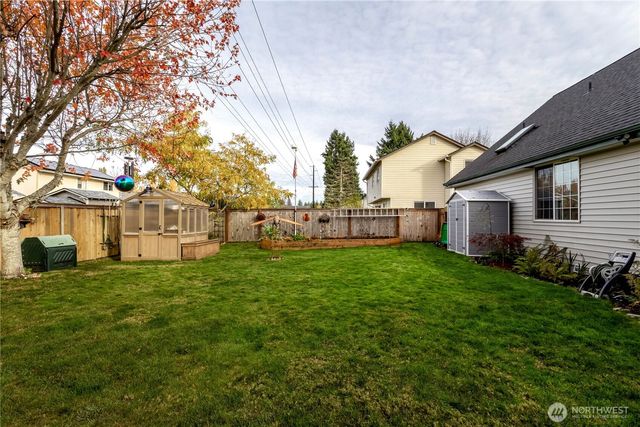 6112 Thornbury Court SE, Lacey, WA 98513