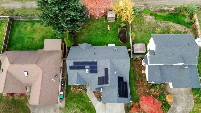 6112 Thornbury Court SE, Lacey, WA 98513