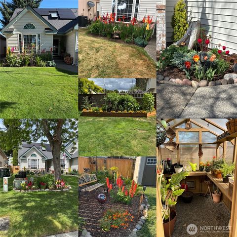 6112 Thornbury Court SE, Lacey, WA 98513