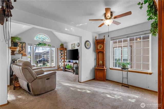 6112 Thornbury Court SE, Lacey, WA 98513