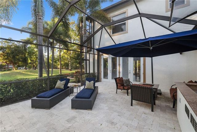 1805 Heritage TRL, Naples, FL 34112