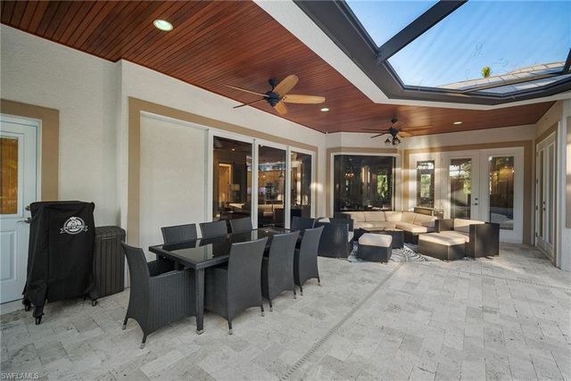 1805 Heritage TRL, Naples, FL 34112