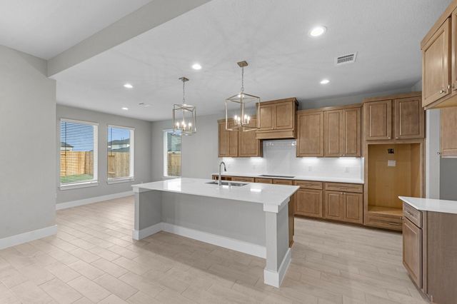 2934 Belle Tree Lane, Katy, TX 77493