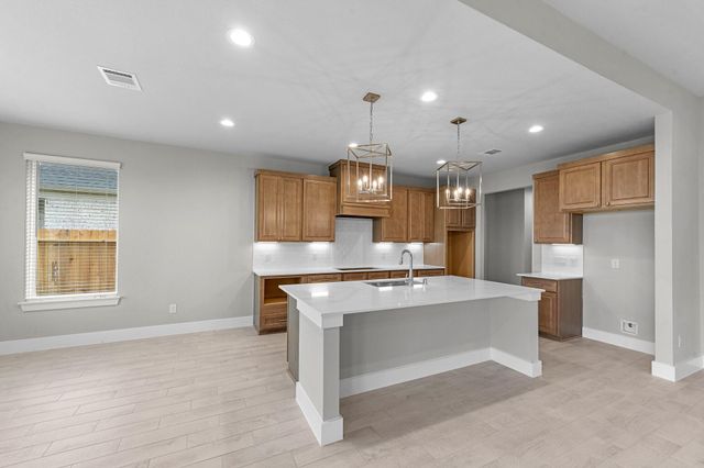 2934 Belle Tree Lane, Katy, TX 77493