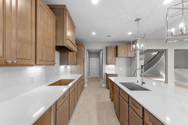 2934 Belle Tree Lane, Katy, TX 77493