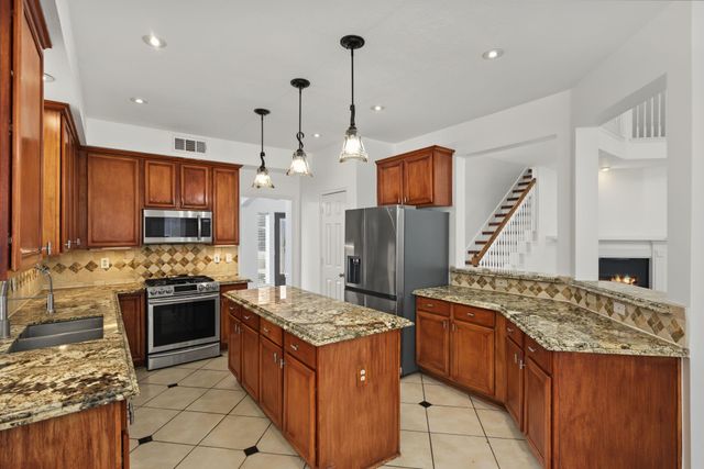 2502 Meadow Tree Lane, Spring, TX 77388