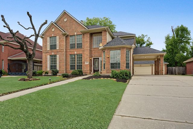 2502 Meadow Tree Lane, Spring, TX 77388