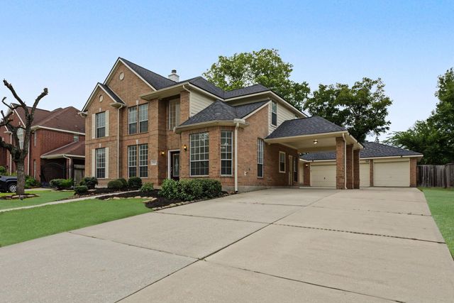 2502 Meadow Tree Lane, Spring, TX 77388