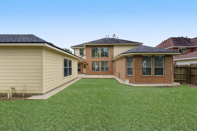 2502 Meadow Tree Lane, Spring, TX 77388