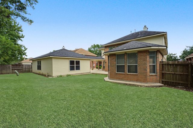 2502 Meadow Tree Lane, Spring, TX 77388