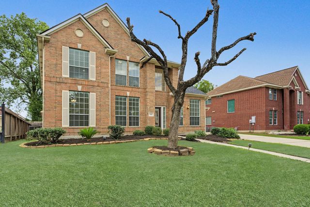 2502 Meadow Tree Lane, Spring, TX 77388