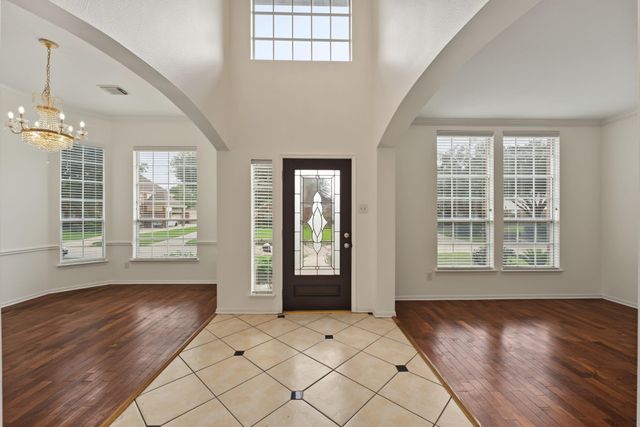 2502 Meadow Tree Lane, Spring, TX 77388