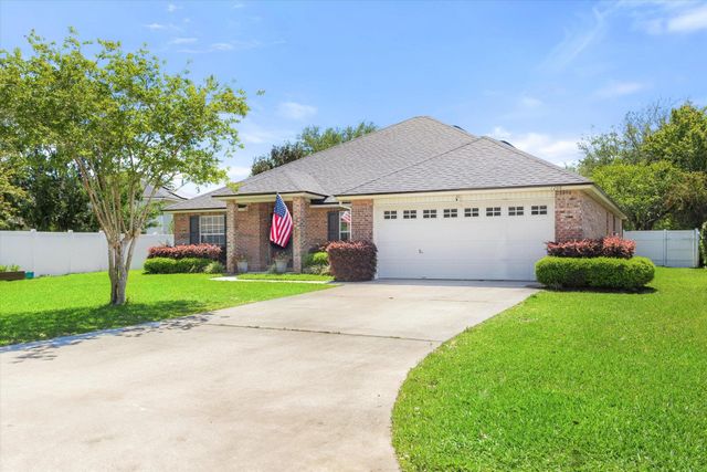 1205 Wild Palm Ct, St Augustine, FL 32084