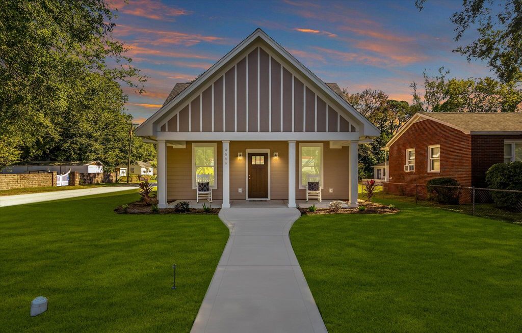 4566 Durant Avenue, North Charleston, SC 29405