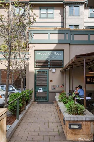350 Broderick Street 300, San Francisco, CA 94117