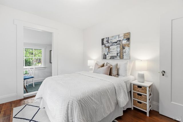 31 Rowland Ct, San Anselmo, CA 94960