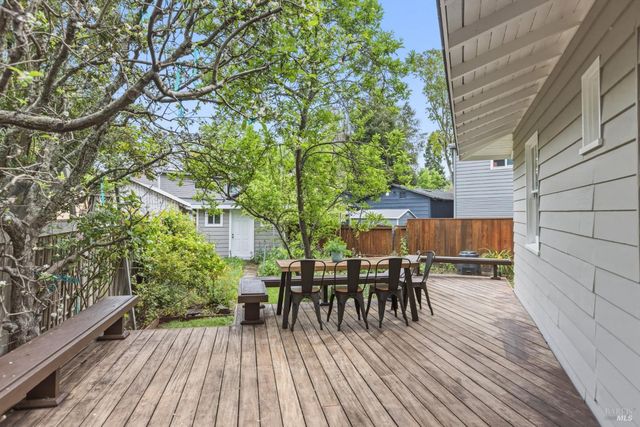 31 Rowland Ct, San Anselmo, CA 94960