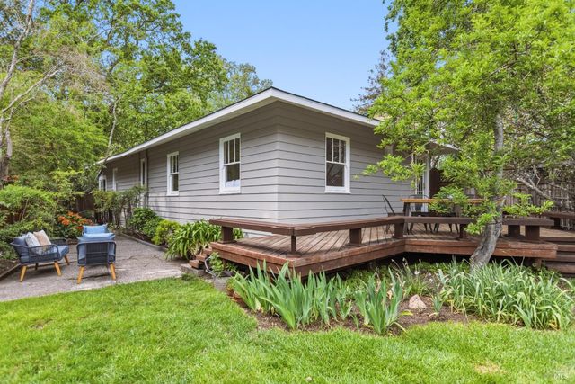 31 Rowland Ct, San Anselmo, CA 94960