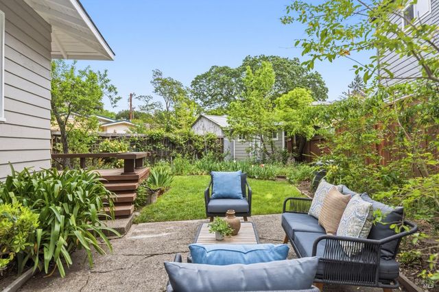 31 Rowland Ct, San Anselmo, CA 94960