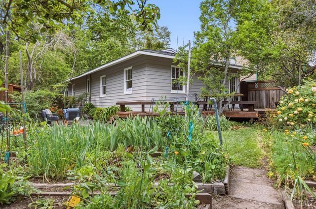 31 Rowland Ct, San Anselmo, CA 94960