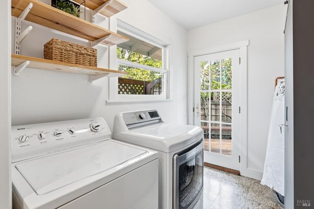 31 Rowland Ct, San Anselmo, CA 94960