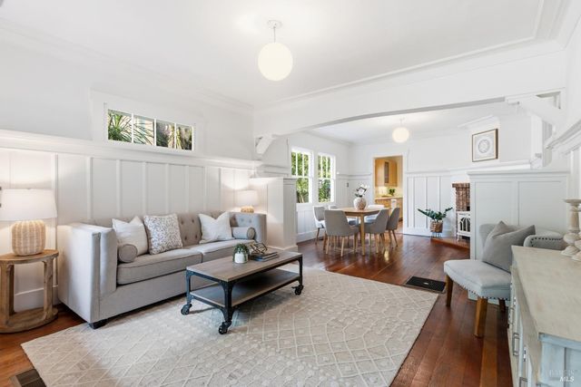 31 Rowland Ct, San Anselmo, CA 94960